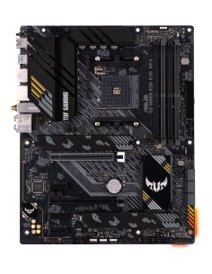ASUS TUF GAMING B550-PLUS WIFI II AMD B550 Zócalo AM4 ATX 2