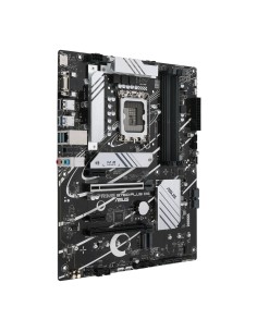 ASUS PRIME B760-PLUS D4 Intel B760 LGA 1700 ATX 2