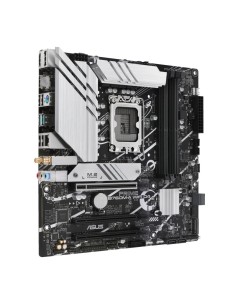 ASUS PRIME B760M-A WIFI D4 Intel B760 LGA 1700 micro ATX 2