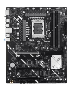 ASUS PRIME Z890-P Intel Z890 LGA 1851 (Socket V1) ATX