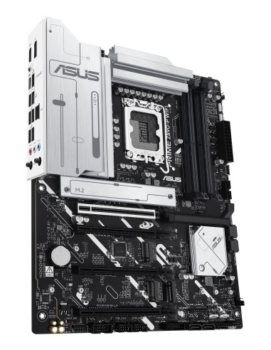 ASUS PRIME Z890-P WIFI Intel Z890 LGA 1851 (Socket V1) ATX