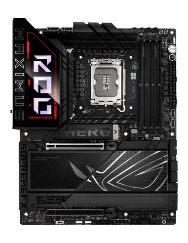 ASUS ROG MAXIMUS Z890 HERO Intel Z890 LGA 1851 (Socket V1) ATX
