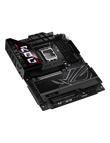 ASUS ROG MAXIMUS Z890 HERO Intel Z890 LGA 1851 (Socket V1) ATX