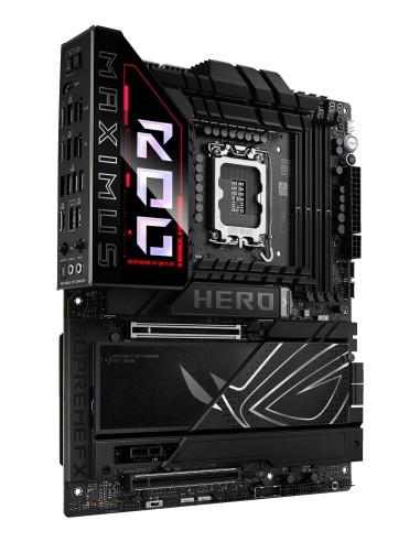 ASUS ROG MAXIMUS Z890 HERO Intel Z890 LGA 1851 (Socket V1) ATX