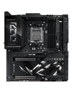 ASUS ROG CROSSHAIR X870E EXTREME AMD X870E Zócalo AM5 ATX extendida