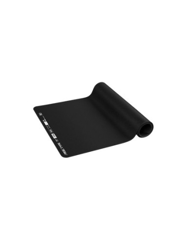ASUS ROG Hone Ace XXL Alfombrilla de ratón para juegos Negro
