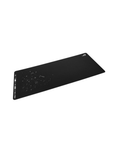 ASUS ROG Hone Ace XXL Alfombrilla de ratón para juegos Negro