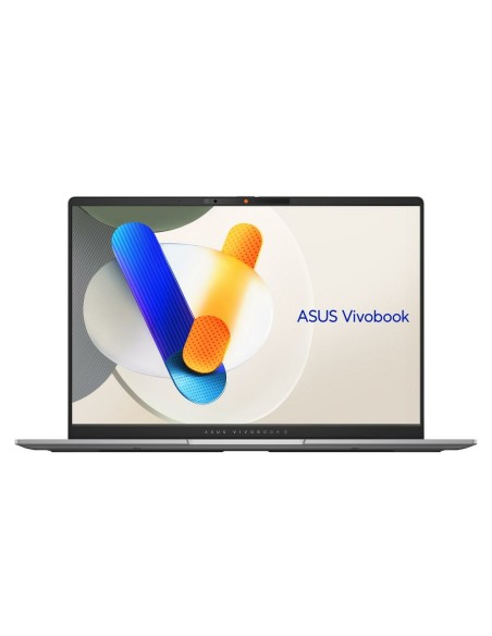 ASUS Vivobook S 14 OLED OLED M5406WA-QD088W Copilot+ PC - Ordenador Portátil 14" WUXGA (AMD Ryzen AI 9 HX 370, 32GB RAM, 1TB ASUS Vivobook S 14 OLED OLED M5406WA-QD088W Copilot+ PC - Ordenador Portátil 14" WUXGA (AMD Ryzen AI 9 HX 370, 32GB RAM, 1TB