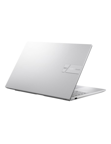 ASUS Vivobook 15 F1504VA-BQ137W - Ordenador Portátil 15.6" Full HD (Intel Core i7-1355U, 16GB RAM, 1TB SSD, Iris Xe Graphics, ASUS Vivobook 15 F1504VA-BQ137W - Ordenador Portátil 15.6" Full HD (Intel Core i7-1355U, 16GB RAM, 1TB SSD, Iris Xe Graphics,