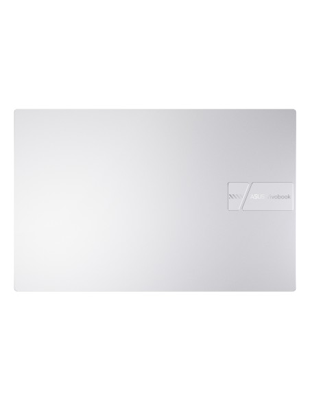 ASUS Vivobook 15 F1504VA-BQ137W - Ordenador Portátil 15.6" Full HD (Intel Core i7-1355U, 16GB RAM, 1TB SSD, Iris Xe Graphics, ASUS Vivobook 15 F1504VA-BQ137W - Ordenador Portátil 15.6" Full HD (Intel Core i7-1355U, 16GB RAM, 1TB SSD, Iris Xe Graphics,