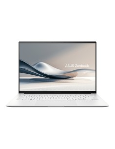 ASUS Zenbook S 14 OLED UX5406SA-PZ131W Copilot+ PC - Ordenador Portátil 14" 3K 120Hz (Intel Core Ultra 7 258V, 32GB RAM, 1TB 2