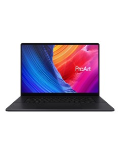 ASUS ProArt P16 OLED H7606WP-SC104W - Ordenador Portátil 16" WQUXGA (AMD Ryzen AI 9 HX 370, 32GB RAM, 100GB SSD, NVIDIA RTX
