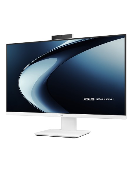 ASUS V400 AiO V470VAK-WPE0220 - Sobremesa todo en uno 27" Full HD (Intel Core i3-1315U, 8GB RAM, 512GB SSD, UHD Graphics, Sin