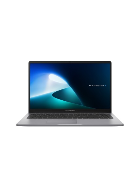 ASUS ExpertBook P1 P1503CVA-S70676X - Ordenador Portátil 15.6" Full HD (Intel Core i7-13620H, 16GB RAM, 512GB SSD, UHD ASUS ExpertBook P1 P1503CVA-S70676X - Ordenador Portátil 15.6" Full HD (Intel Core i7-13620H, 16GB RAM, 512GB SSD, UHD