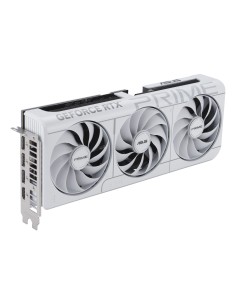 ASUS Prime -RTX5070-O12G-WHITE NVIDIA GeForce RTX 5070 12 GB GDDR7 2