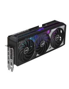 ASUS ROG -STRIX-RTX5070-O12G-GAMING NVIDIA GeForce RTX 5070 12 GB GDDR7 2