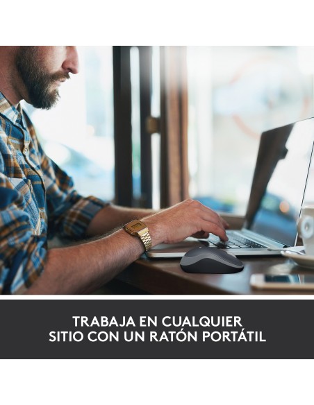 Logitech M185 Logitech M185