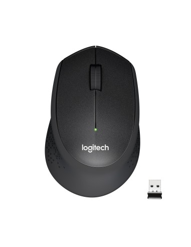 Logitech M330 SILENT PLUS
