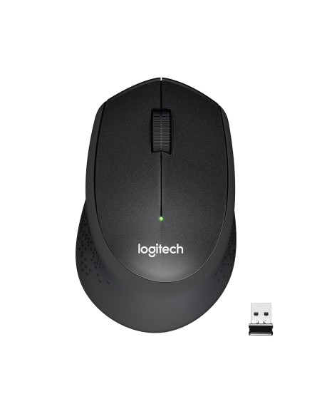 Logitech M330 SILENT PLUS Logitech M330 SILENT PLUS