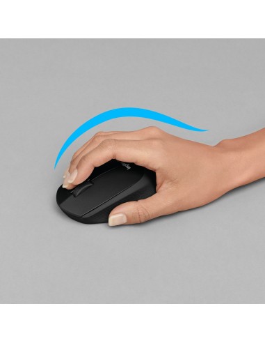 Logitech M330 SILENT PLUS