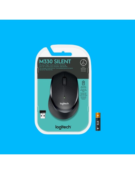 Logitech M330 SILENT PLUS Logitech M330 SILENT PLUS