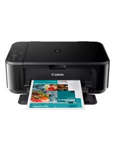 Canon PIXMA MG3650S Inyección de tinta A4 4800 x 1200 DPI Wifi 2