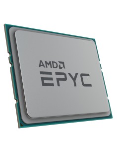 AMD EPYC 7252 procesador 3,1 GHz 64 MB L3 Bandeja