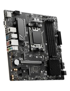 MSI PRO B650M-P placa base AMD B650 Zócalo AM5 micro ATX 2