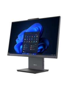 Lenovo ThinkCentre neo 50a 24 Gen 5 Intel Core 5 210H 60,5 cm (23.8") 1920 x 1080 Pixeles PC todo en uno 16 GB DDR5-SDRAM 512 2