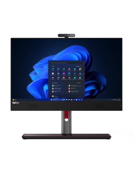 Lenovo ThinkCentre M90a Gen 5 Intel® Core™ i5 i5-14500 60,5 cm (23.8") 1920 x 1080 Pixeles PC todo en uno 16 GB DDR5-SDRAM 512 Lenovo ThinkCentre M90a Gen 5 Intel® Core™ i5 i5-14500 60,5 cm (23.8") 1920 x 1080 Pixeles PC todo en uno 16 GB DDR5-SDRAM 512