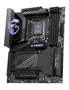 MSI MPG Z890 CARBON WIFI placa base Intel Z890 LGA 1851 (Socket V1) ATX 2