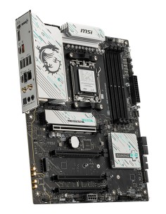 MSI B850 GAMING PLUS WIFI placa base AMD B850 Zócalo AM5 ATX 2
