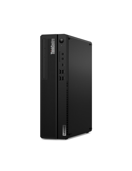 Lenovo ThinkCentre M70s Gen 5 Intel® Core™ i5 i5-13400 16 GB DDR5-SDRAM 512 GB SSD Windows 11 Pro SFF PC Negro Lenovo ThinkCentre M70s Gen 5 Intel® Core™ i5 i5-13400 16 GB DDR5-SDRAM 512 GB SSD Windows 11 Pro SFF PC Negro