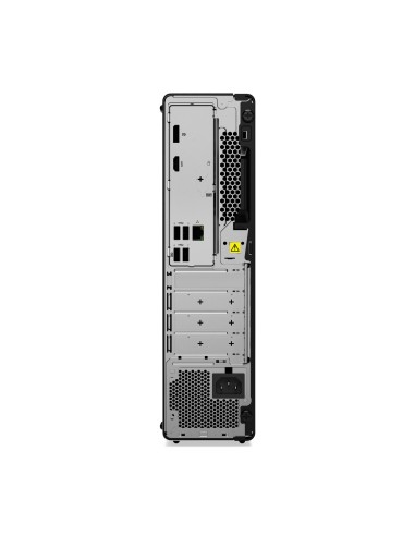 Lenovo ThinkCentre M70s Gen 5 Intel® Core™ i5 i5-13400 16 GB DDR5-SDRAM 512 GB SSD Windows 11 Pro SFF PC Negro