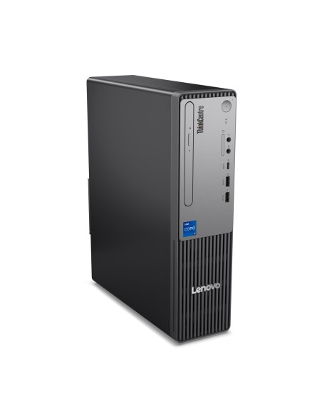 Lenovo ThinkCentre neo 50s Gen 5 Intel® Core™ i5 i5-13400 32 GB DDR5-SDRAM 1 TB SSD Windows 11 Pro SFF PC Negro Lenovo ThinkCentre neo 50s Gen 5 Intel® Core™ i5 i5-13400 32 GB DDR5-SDRAM 1 TB SSD Windows 11 Pro SFF PC Negro