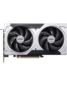 MSI GeForce RTX 5060 TI 8G VENTUS 2X OC PLUS NVIDIA 8 GB GDDR7