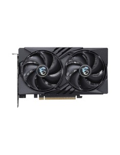 MSI GeForce RTX 5050 8G GAMING OC NVIDIA 8 GB GDDR6 2