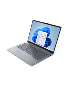 Lenovo ThinkBook 14 G6 IRL Intel® Core™ i5 i5-13420H Portátil 35,6 cm (14") WUXGA 8 GB DDR5-SDRAM 512 GB SSD Wi-Fi 6 (802.11ax)