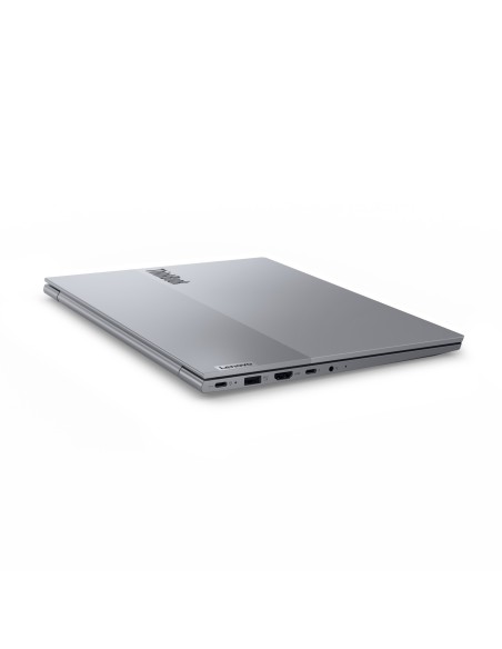 Lenovo ThinkBook 14 G6 IRL Intel® Core™ i5 i5-13420H Portátil 35,6 cm (14") WUXGA 8 GB DDR5-SDRAM 512 GB SSD Wi-Fi 6 (802.11ax) Lenovo ThinkBook 14 G6 IRL Intel® Core™ i5 i5-13420H Portátil 35,6 cm (14") WUXGA 8 GB DDR5-SDRAM 512 GB SSD Wi-Fi 6 (802.11ax)