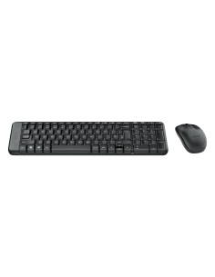 Logitech MK220