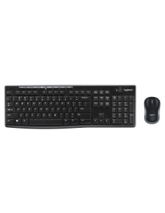Logitech MK270 2