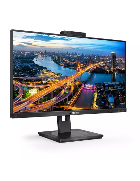 Philips B Line 242B1H 00 LED display 60,5 cm (23.8") 1920 x 1080 Pixeles Full HD Negro Philips B Line 242B1H 00 LED display 60,5 cm (23.8") 1920 x 1080 Pixeles Full HD Negro