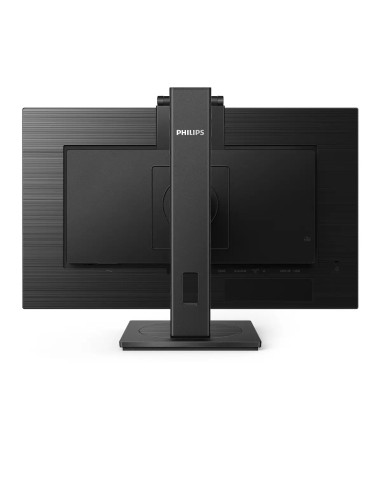 Philips B Line 242B1H 00 LED display 60,5 cm (23.8") 1920 x 1080 Pixeles Full HD Negro