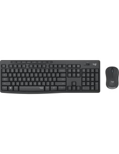 Logitech MK295 Silent 2