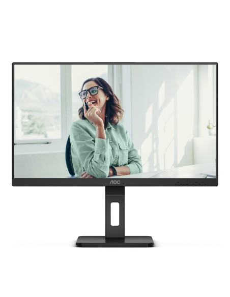 AOC 24P3CV LED display 60,5 cm (23.8") 1920 x 1080 Pixeles Full HD Negro AOC 24P3CV LED display 60,5 cm (23.8") 1920 x 1080 Pixeles Full HD Negro