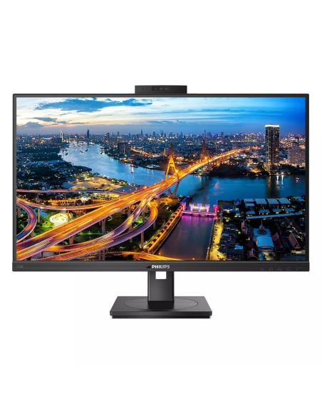 Philips B Line 276B1JH 00 pantalla para PC 68,6 cm (27") 2560 x 1440 Pixeles Quad HD LCD Negro Philips B Line 276B1JH 00 pantalla para PC 68,6 cm (27") 2560 x 1440 Pixeles Quad HD LCD Negro