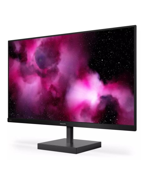 Philips C Line 276C8 00 pantalla para PC 68,6 cm (27") 2560 x 1440 Pixeles Quad HD LCD Negro Philips C Line 276C8 00 pantalla para PC 68,6 cm (27") 2560 x 1440 Pixeles Quad HD LCD Negro