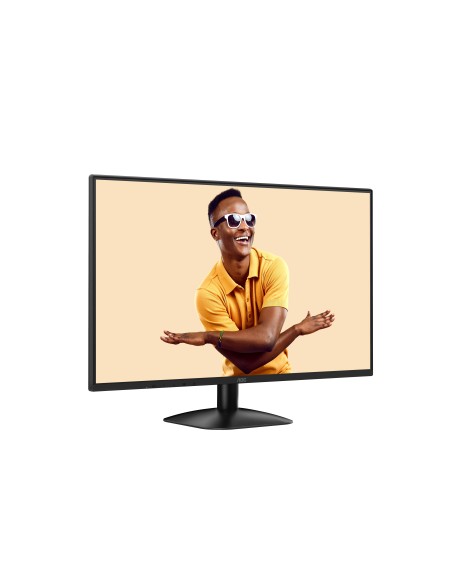 AOC B3 27B31H LED display 68,6 cm (27") 1920 x 1080 Pixeles Full HD Negro AOC B3 27B31H LED display 68,6 cm (27") 1920 x 1080 Pixeles Full HD Negro