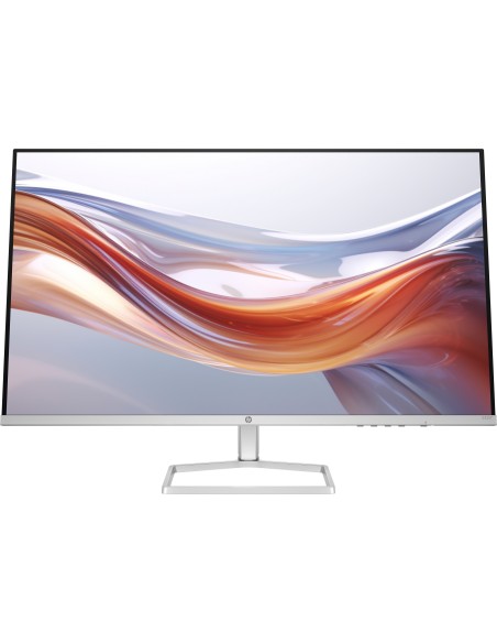 HP Series 5 Monitor FHD serie 5 de 31,5 pulgadas - 532sf HP Series 5 Monitor FHD serie 5 de 31,5 pulgadas - 532sf
