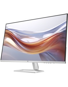 HP Series 5 Monitor FHD serie 5 de 31,5 pulgadas - 532sf 2